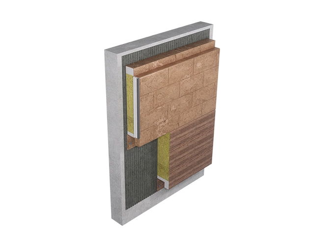 ระบบแผงเทปคาสเซ็ต