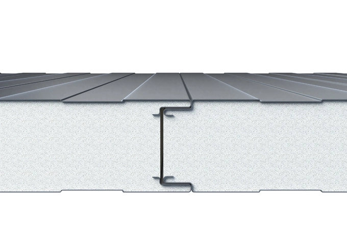 แผงแซนวิชห้องเย็น