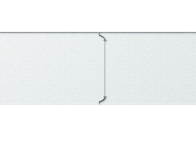 แผงฉนวนสำหรับห้องเย็น