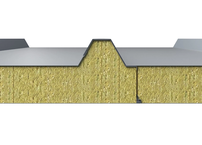 ผู้ผลิตแผงโลหะหุ้มฉนวน