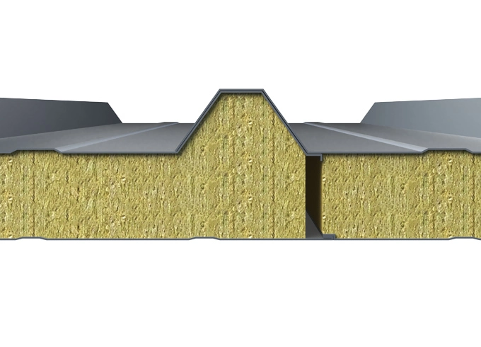 ผู้ผลิตแผงฉนวน