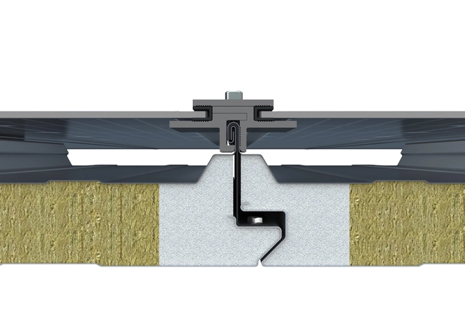 หุ้มฉนวนเหล็กหุ้ม