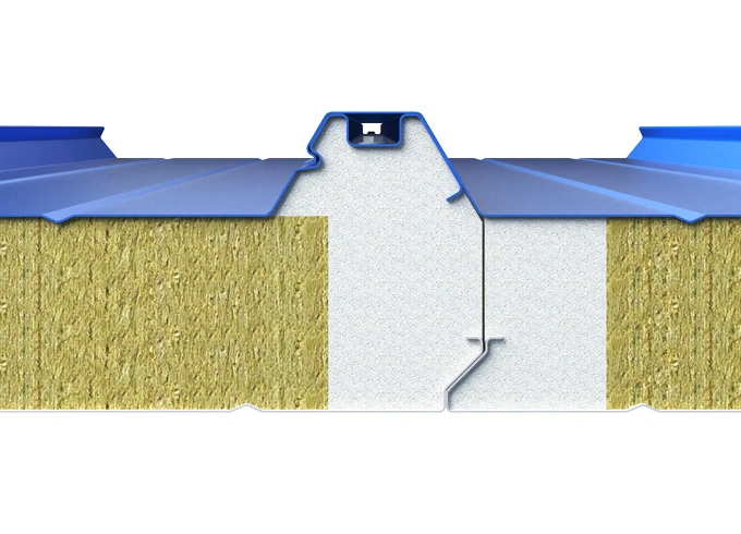 แผ่นโลหะหุ้มฉนวน