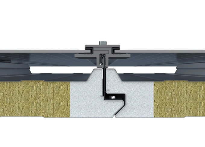 หุ้มฉนวนเหล็ก