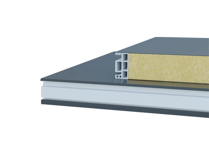 แผ่นหุ้ม MCM