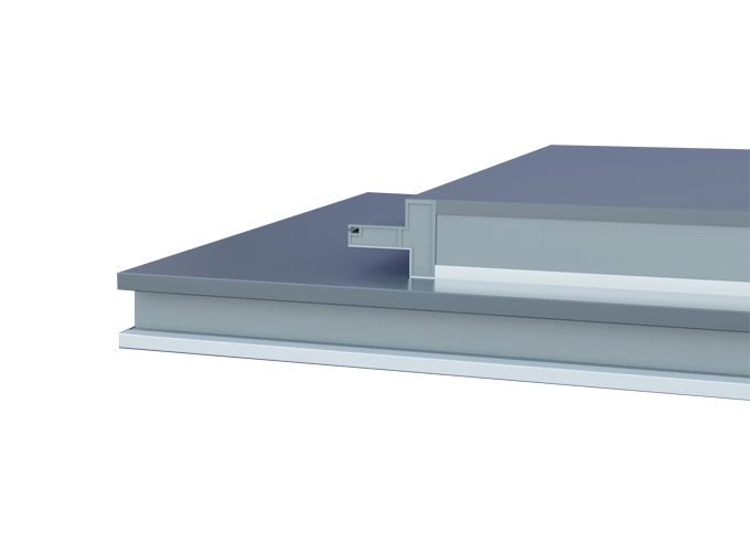 แผ่นหุ้มโลหะคอมโพสิต