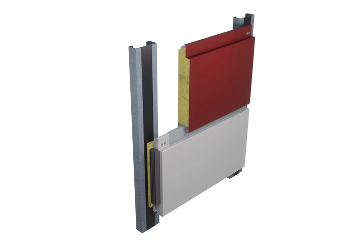 แผ่นโลหะคอมโพสิต