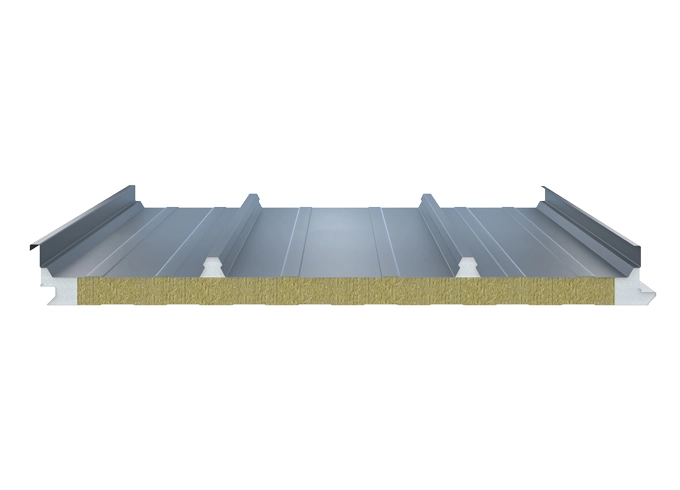 แผงโซลาร์แซนวิช