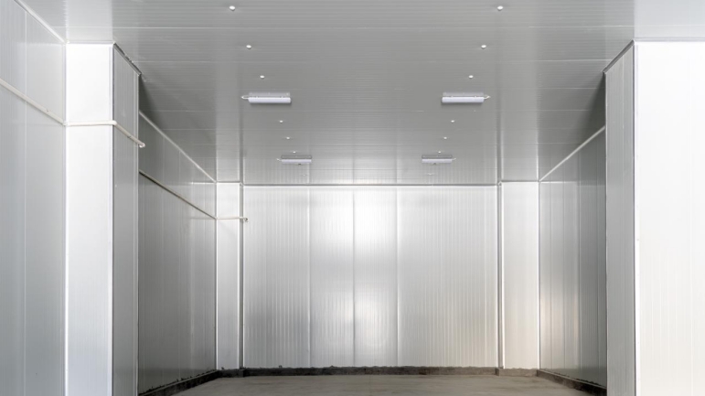 Comprehensive PUF Panel Solutions for Cold Storage Industries Comprehensive PUF Panel Solutions for Cold Storage Industries