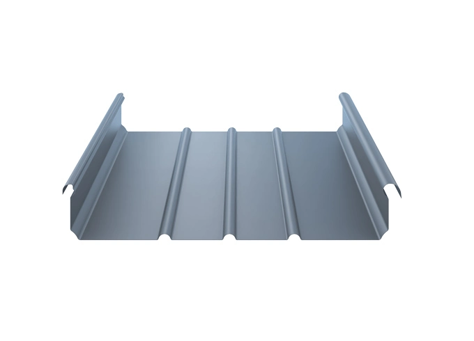 แผงหลังคาอะลูมิเนียมแมกนีเซียมแมงกานีส