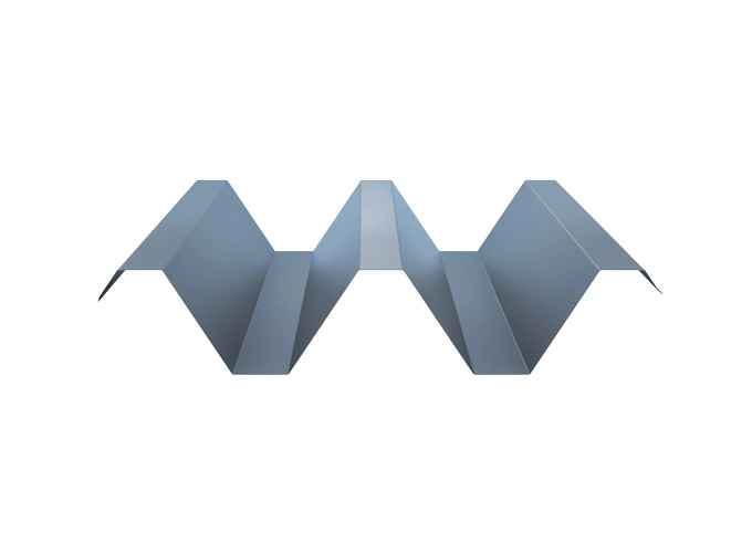 แผ่นเหล็กลูกฟูก