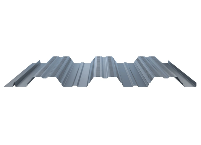 ดาดฟ้าเหล็กเว็บ