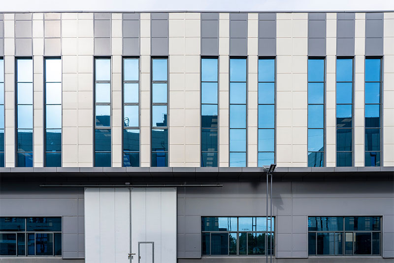 แผงเทปคาสเซ็ต