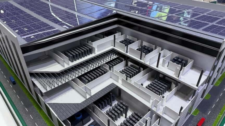 HEADSTREAM Shines at 2025 IDCE Expo with Innovative Data Center Enclosure Solutions