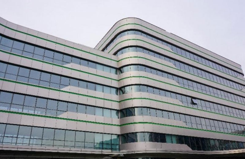 การสร้างอนาคต: headstream สนับสนุนนวัตกรรมไฮโดรเจน