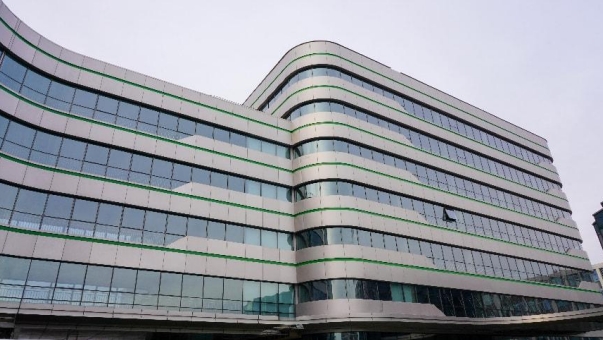 Building the Future: HEADSTREAM Supports Hydrogen Innovation