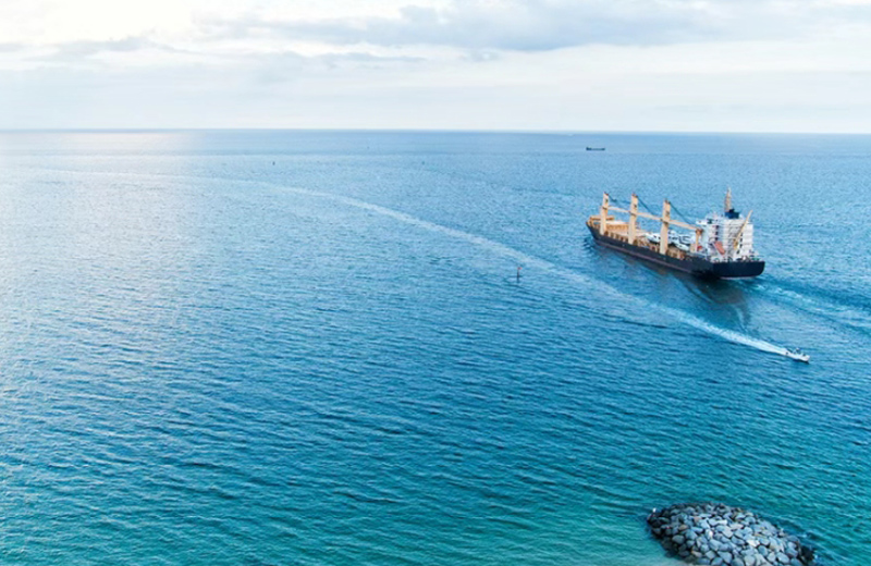 การจัดส่งทั่วโลก | headstream powers การก่อสร้างในต่างประเทศที่มีมาตรฐานสูง