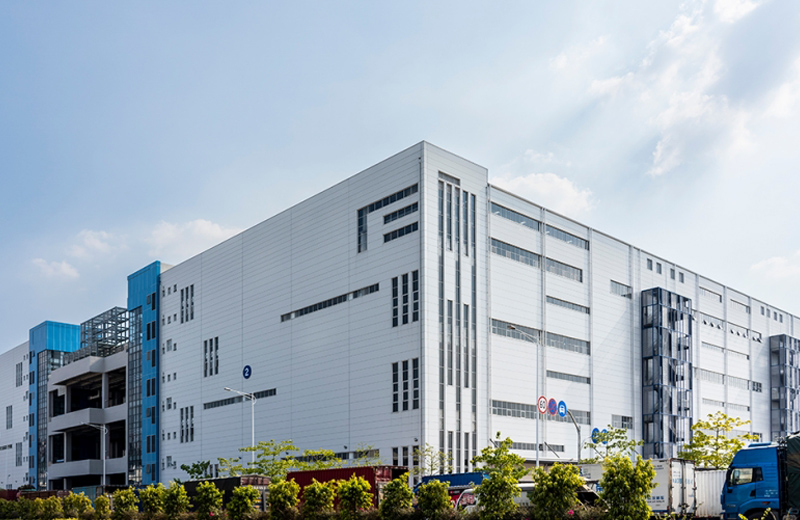 วิธีการเลือกแผงแซนวิชโลหะที่มีคุณภาพสูง