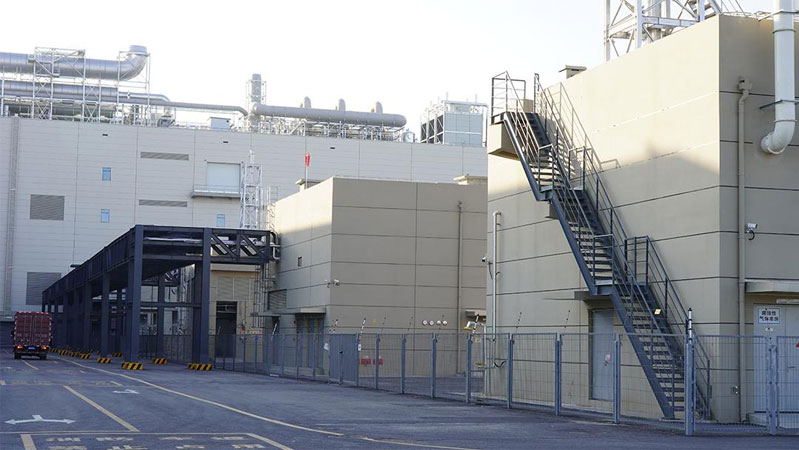 Lighting Up the Future: HEADSTREAM Supports the World’s Most Advanced LCD Manufacturing Base