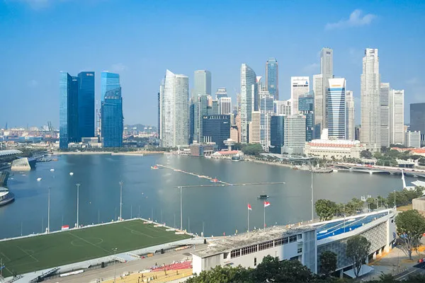 จัดส่งทั่วโลก: headstream joins Haier ในการสร้างฐานการผลิต AC ที่ใหญ่ที่สุดของประเทศไทย