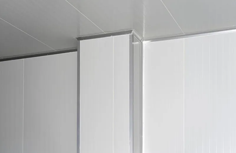 แผง puf ช่วยตัดต้นทุนความร้อนและความเย็นในอาคารที่อยู่อาศัยเชิงพาณิชย์และอุตสาหกรรมได้อย่างไร