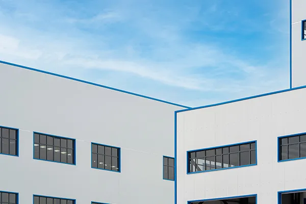 ข้อดีและประสิทธิภาพของแผงแซนวิช headstream