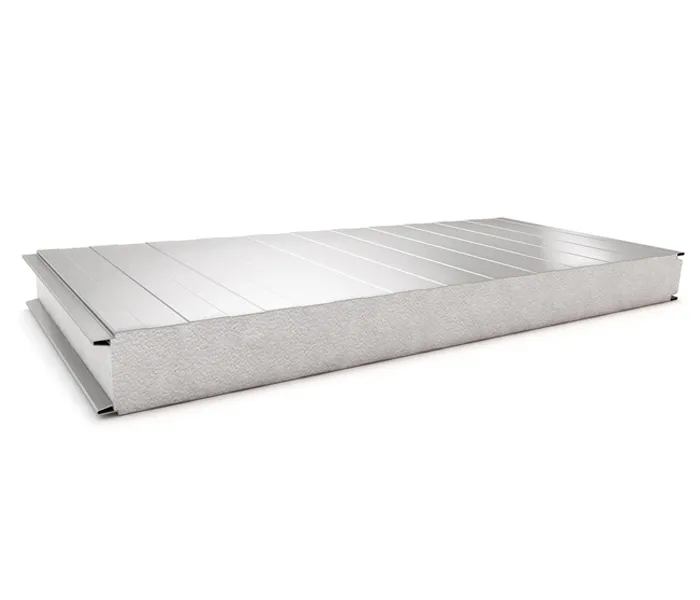 ปัญหาที่พบบ่อยสำหรับแผงแซนวิช EPS