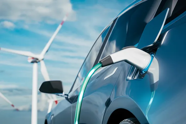 เสริมขีดความสามารถการผลิตของจีน: นวัตกรรมการขับขี่ในอุตสาหกรรมยานพาหนะพลังงานใหม่