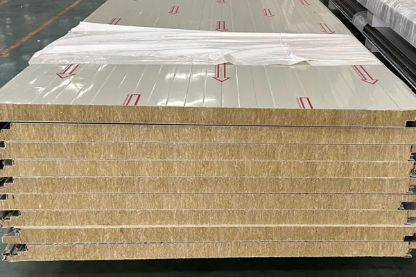 คู่มือฉบับสมบูรณ์ในการเลือกแผงแซนวิชขนหินสำหรับผนังภายนอกโรงงาน