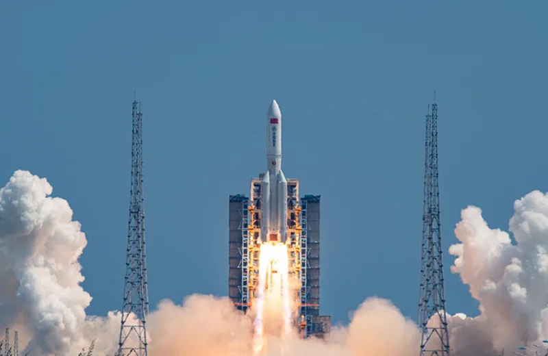 Headstream ช่วยให้โครงสร้างพื้นฐานด้านการบินและอวกาศด้วยโซลูชันซองจดหมายอาคารขั้นสูง