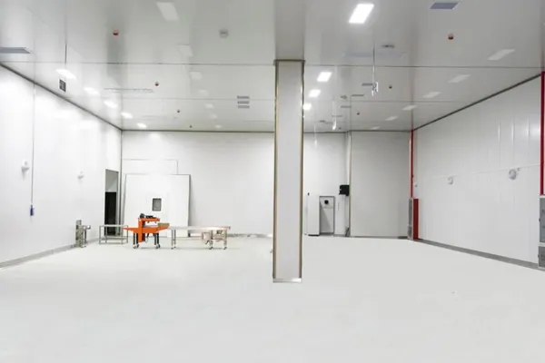 การสร้างระบบป้องกันโซ่เย็นที่เชื่อถือได้