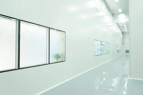 โซลูชันแผงห้องสะอาดที่ดีที่สุดสำหรับอุตสาหกรรมแปรรูปอาหาร