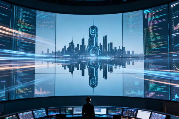 ระบบตู้โลหะสำหรับศูนย์ข้อมูลในยุค Ai